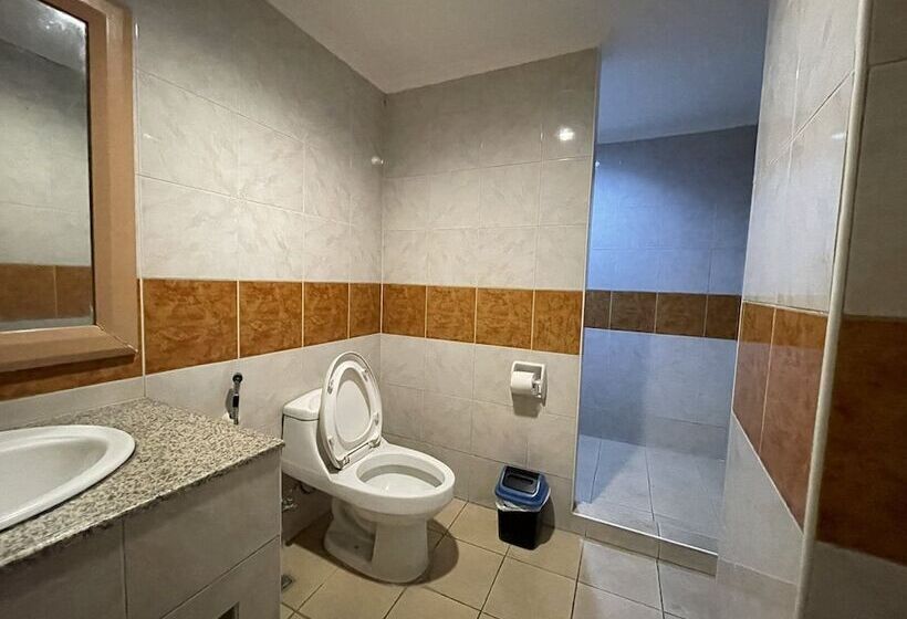 Cameră Standard, Town And Country Hotel V Mapa