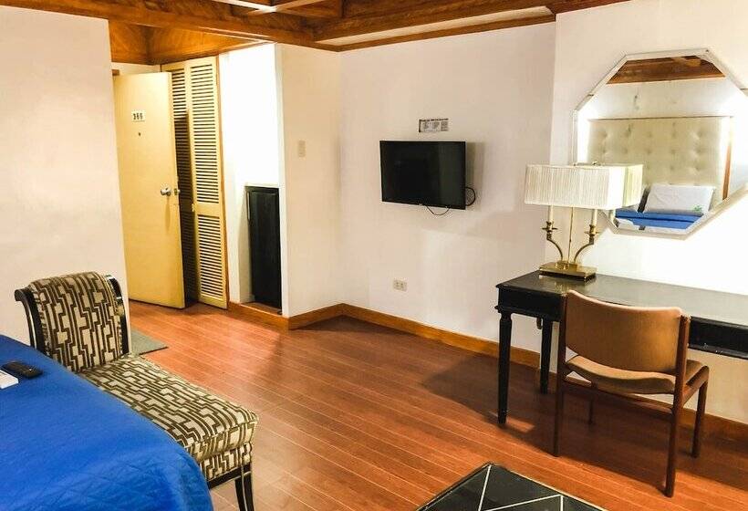 Cameră Standard, Town And Country Hotel V Mapa