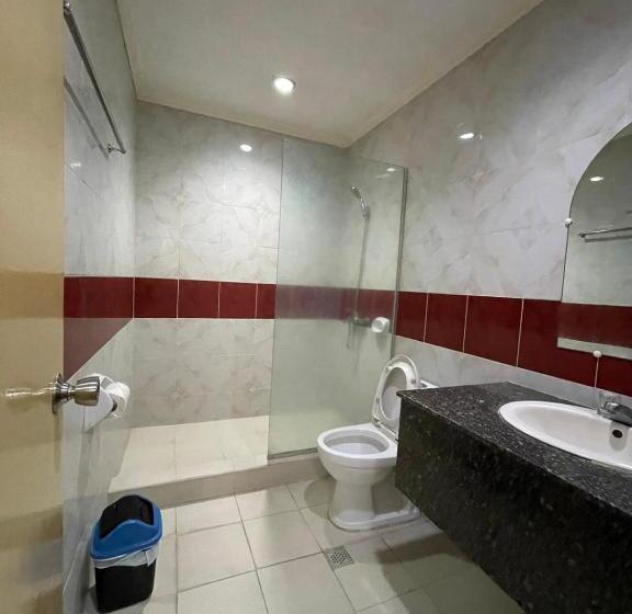 Cameră Standard, Town And Country Hotel V Mapa