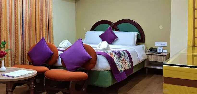 スーペリアースイート, Mount Conifer Suites & Spa