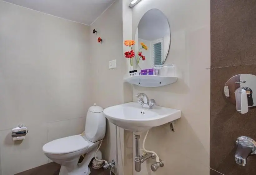デラックスルーム, Mount Conifer Suites & Spa