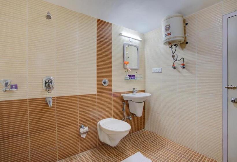 اتاق سوپریور, Mount Conifer Suites & Spa