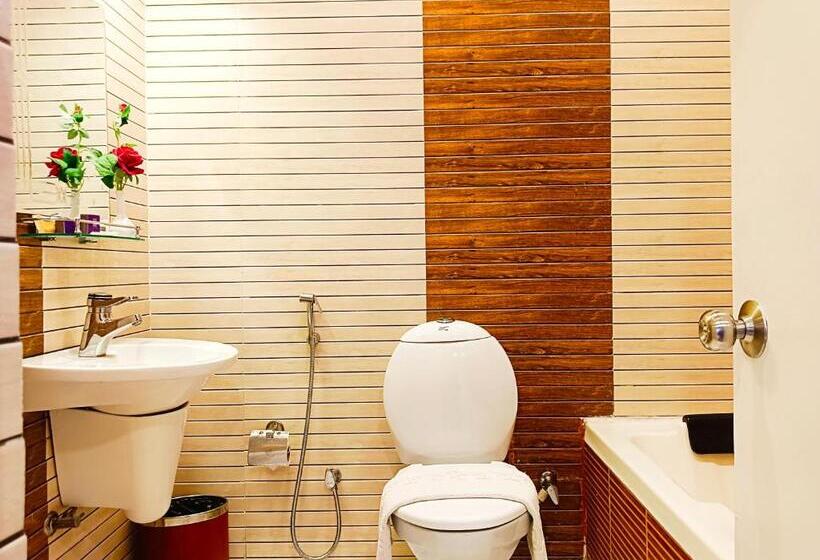 Люкс Superior, Mount Conifer Suites & Spa
