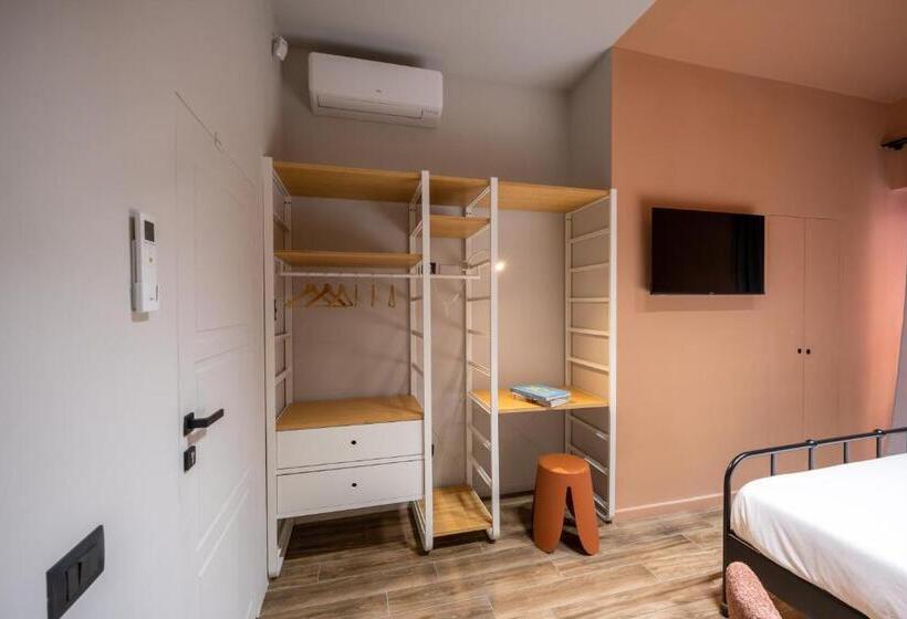 اتاق سوپریور, Rb Suites Napoli