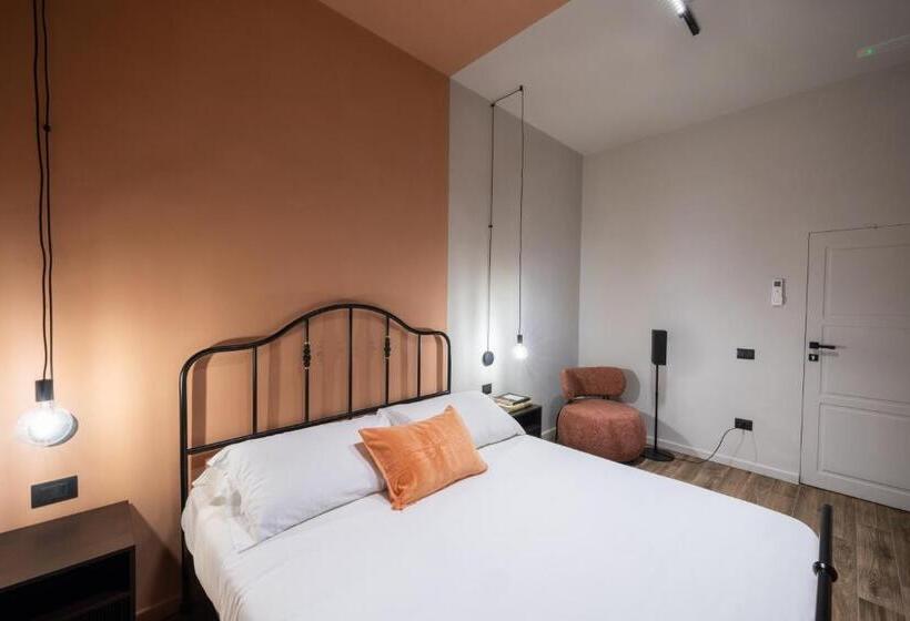 اتاق سوپریور, Rb Suites Napoli