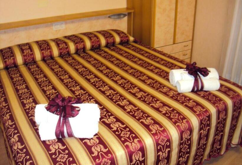 Comfort room with balcony, Nord Est