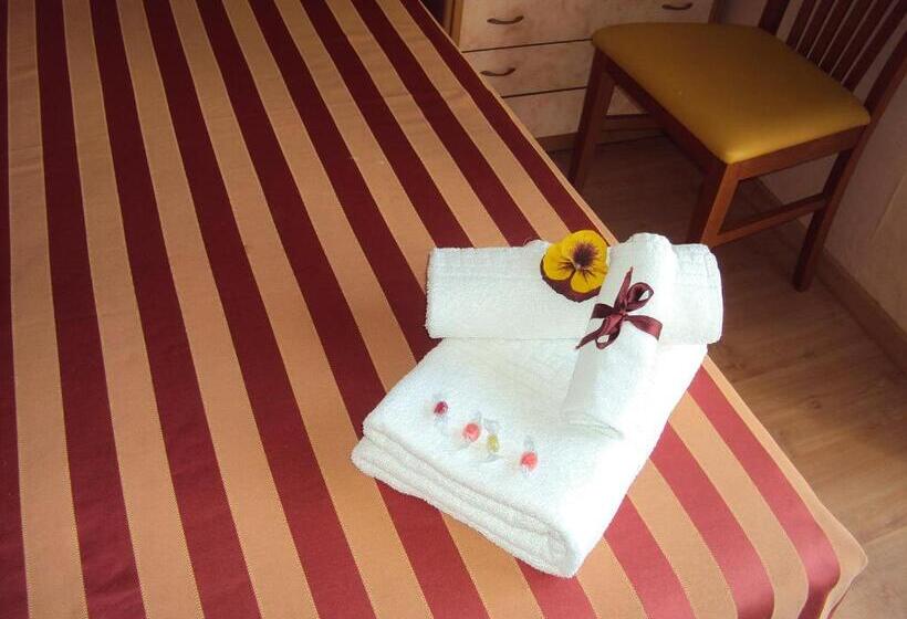 Comfort room with balcony, Nord Est