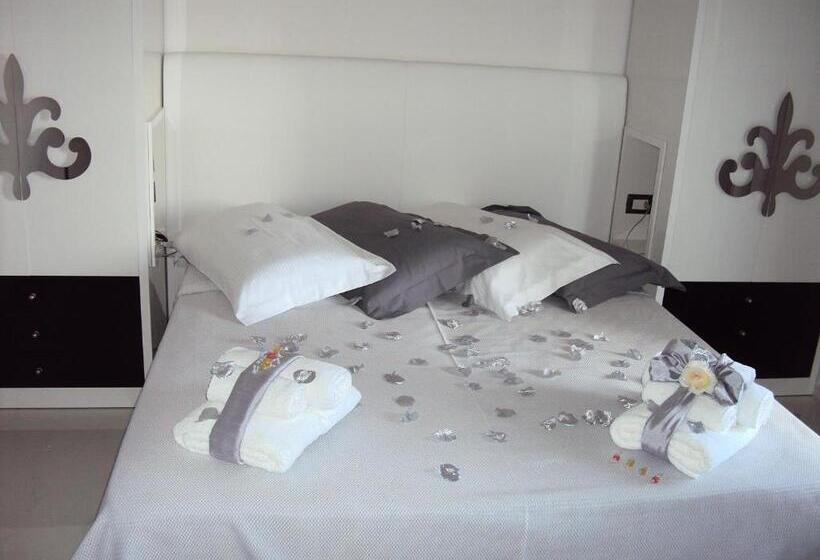 Family Suite, Nord Est