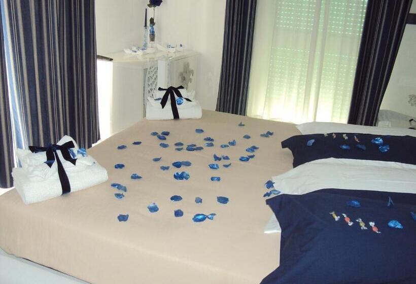 패밀리 스위트, Nord Est