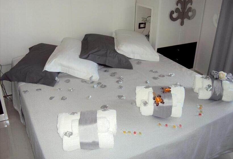 패밀리 스위트, Nord Est