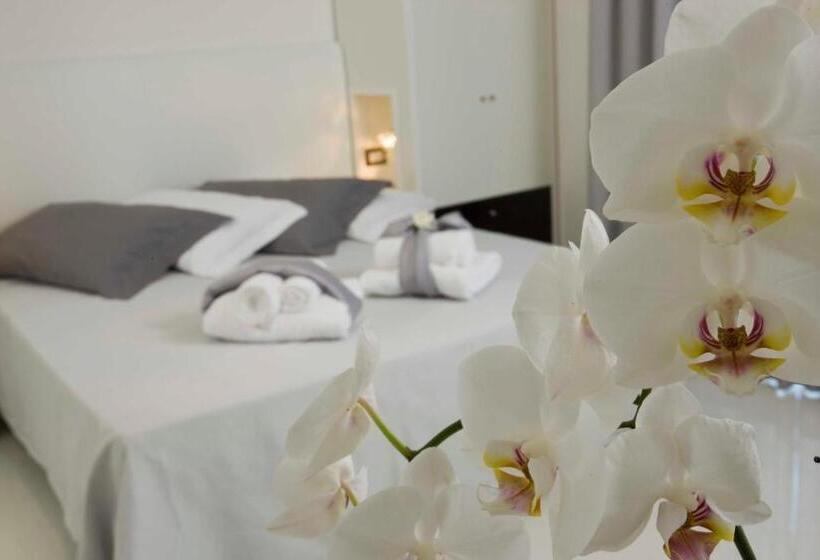 Family Suite, Nord Est