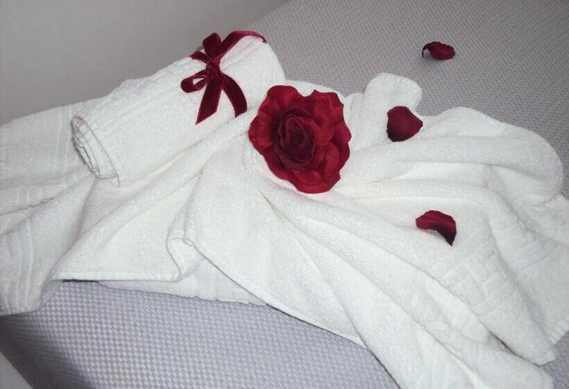 테라스 스위트, Nord Est