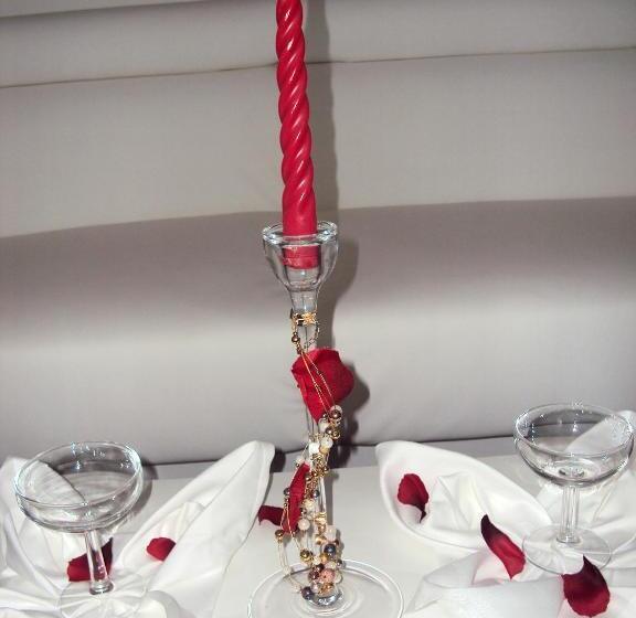 테라스 스위트, Nord Est