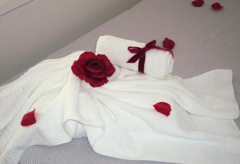 테라스 스위트, Nord Est