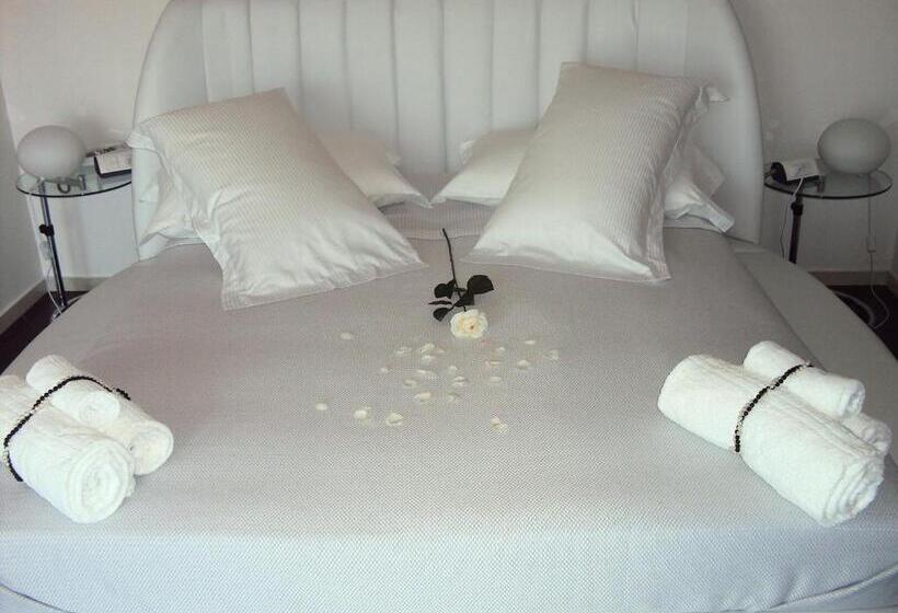 자쿠지 스위트, Nord Est