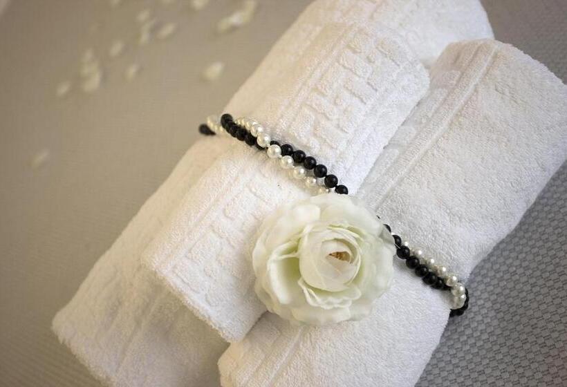 자쿠지 스위트, Nord Est