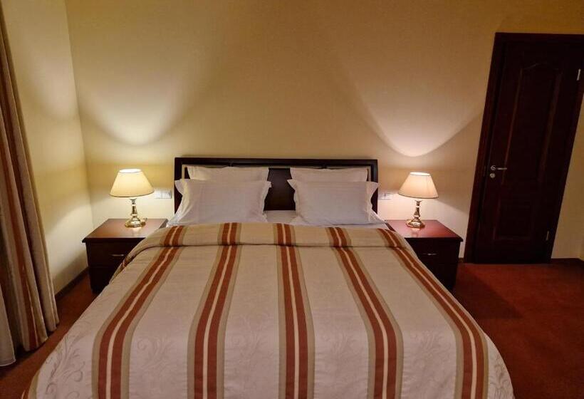 سوییت, Sfinksas