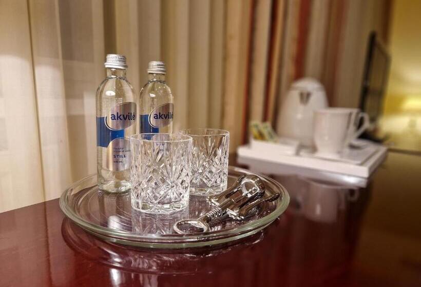 سوییت, Sfinksas