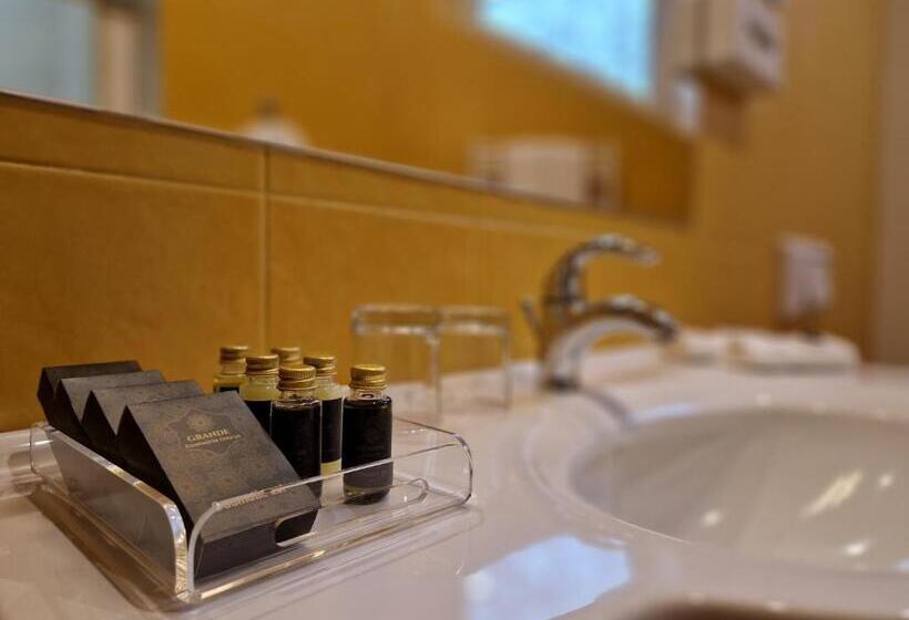 سوییت, Sfinksas