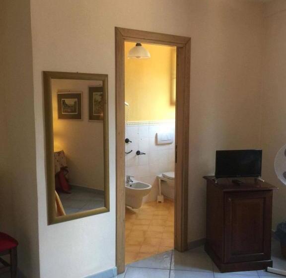 套房, Suite Casa Santicelli Maratea