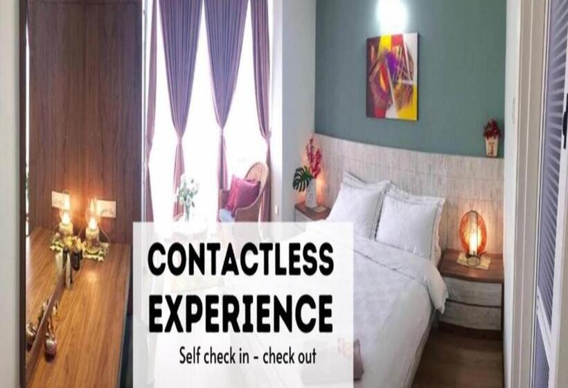 2 Bedroom Apartment, Sunshine Homestay