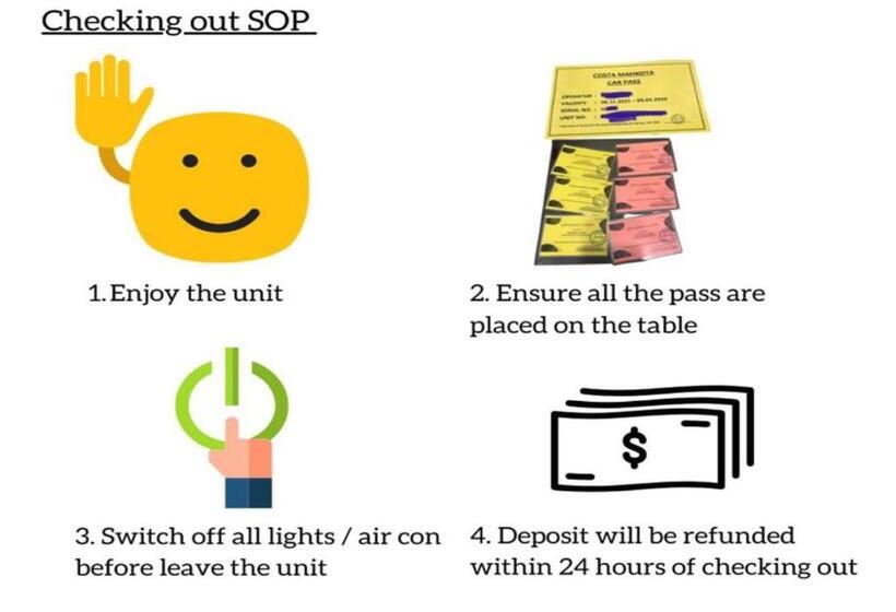 2 Bedroom Apartment, Sunshine Homestay