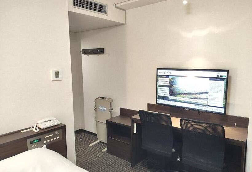 اتاق استاندارد, Alpha One Yatsushiro