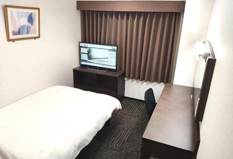 اتاق لوکس یک تخته, Alpha One Yatsushiro