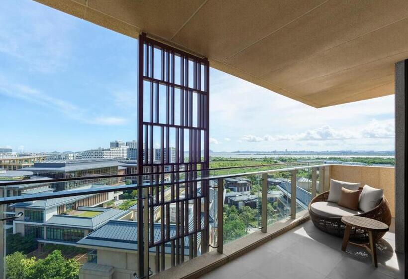 Номер Стандарт, Angsana Zhuhai Hengqing