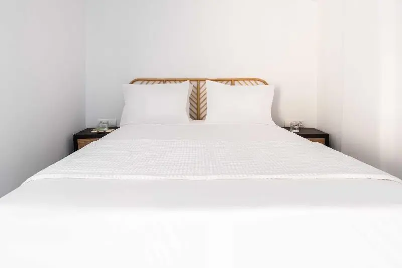 オーシャンビュースイート, Aura Villas Tinos