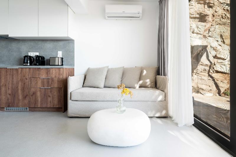 סוויטה נוף לים, Aura Villas Tinos