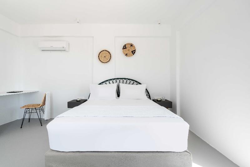 סוויטה נוף לים, Aura Villas Tinos