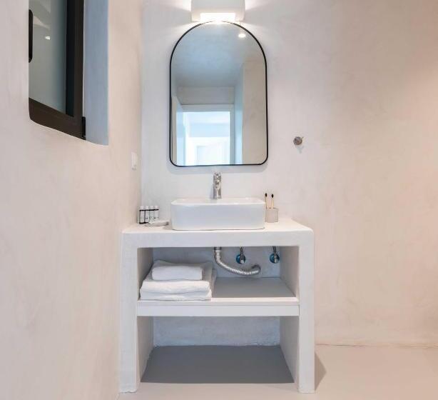 סוויטה נוף לים, Aura Villas Tinos