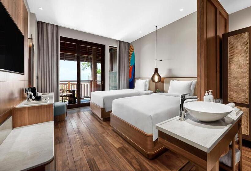 스탠다드 룸, Holiday Inn Resort Bali Canggu, An Ihg