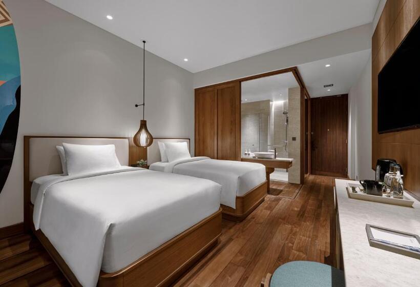 Номер Стандарт Вид на Море, Holiday Inn Resort Bali Canggu, An Ihg