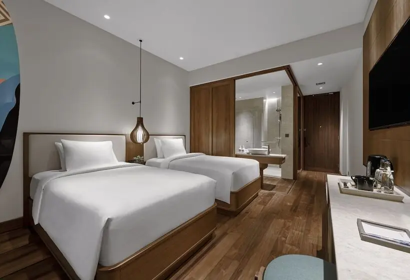 Standard Room Sea View