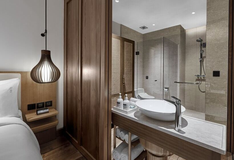 Номер Стандарт Вид на Море, Holiday Inn Resort Bali Canggu, An Ihg