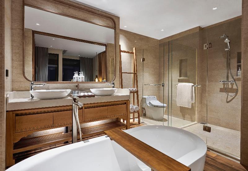 바다 전망 스위트, Holiday Inn Resort Bali Canggu, An Ihg