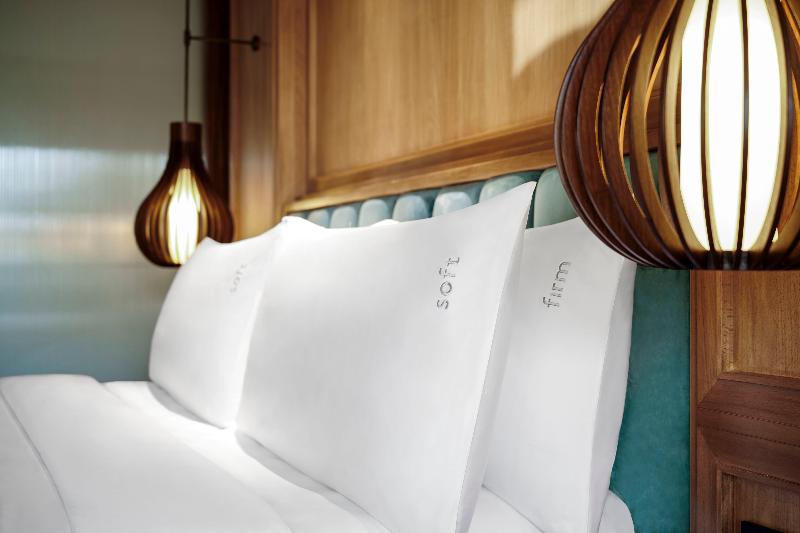 스탠다드 룸 킹사이즈 침대, Holiday Inn Resort Bali Canggu, An Ihg