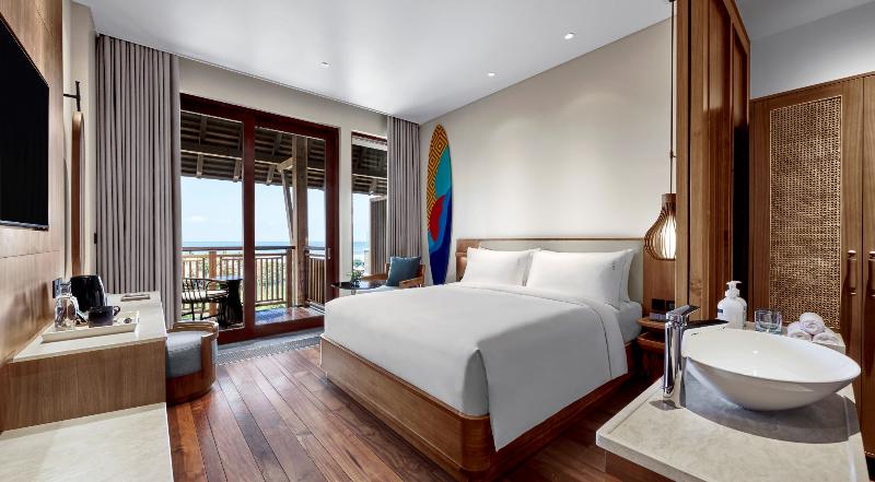 Номер Стандарт, Holiday Inn Resort Bali Canggu, An Ihg