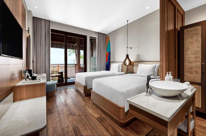 스탠다드 룸, Holiday Inn Resort Bali Canggu, An Ihg