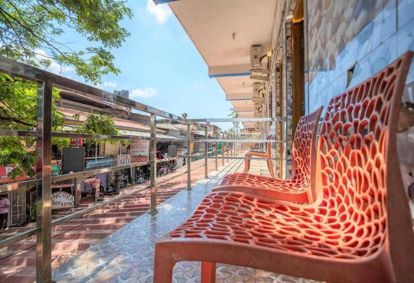 家庭间, Marcelo Place 3