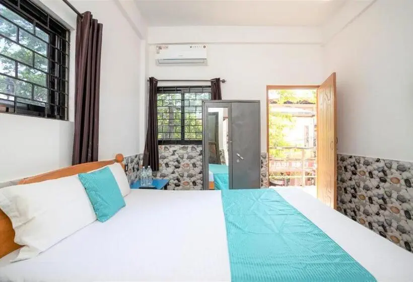 Quarto Familiar, Marcelo Place 3