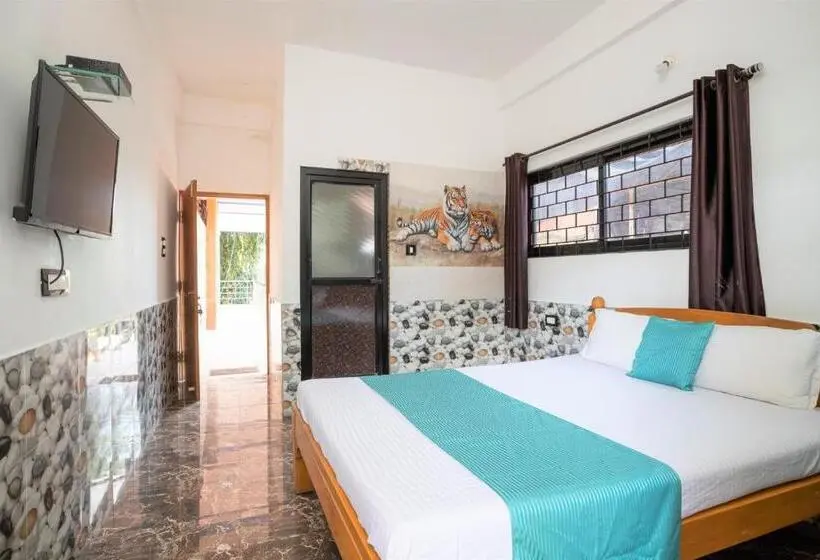 Quarto Familiar, Marcelo Place 3