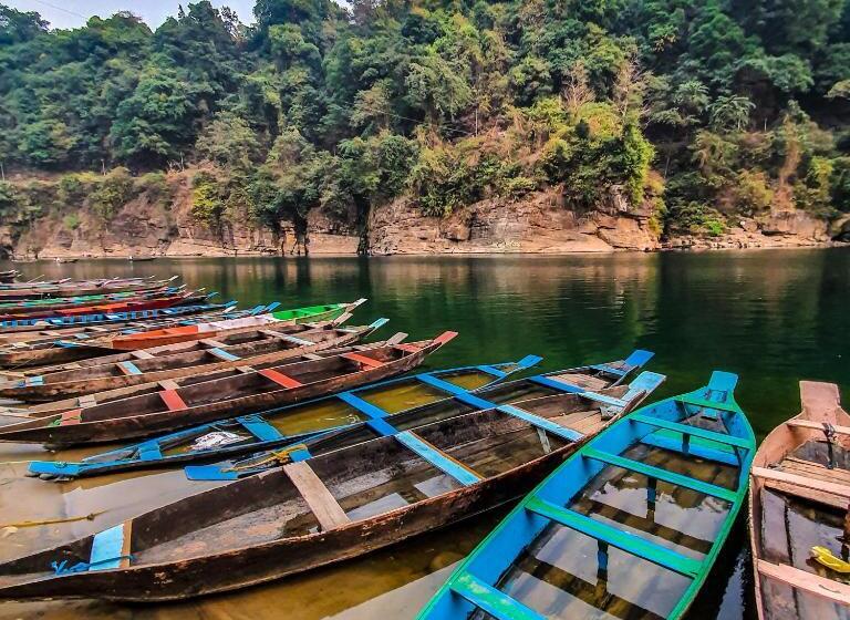 家庭间, Marcelo Place 3