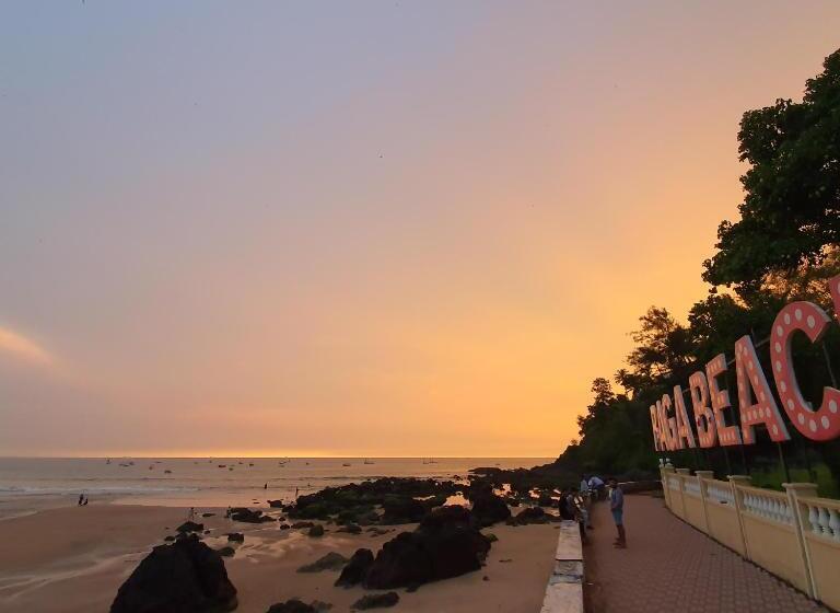 家庭间, Marcelo Place 3