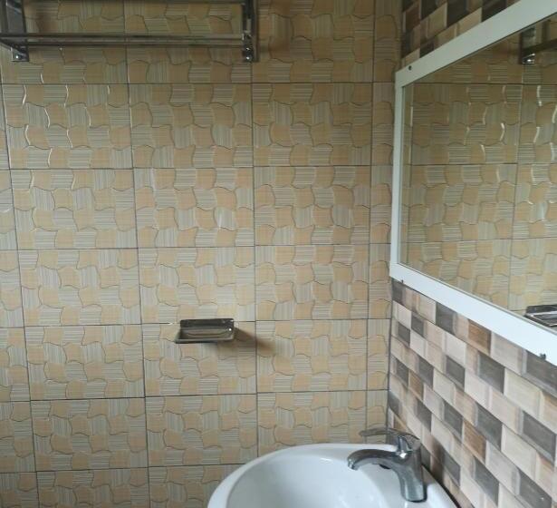 اتاق استاندارد, Mohéli Vanilla Lodge