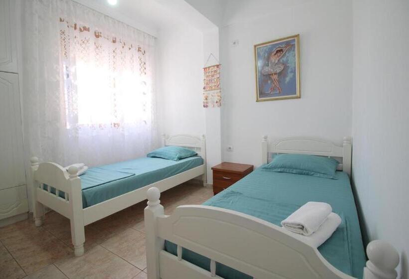 شقة غرفتين, Ortus Rooms