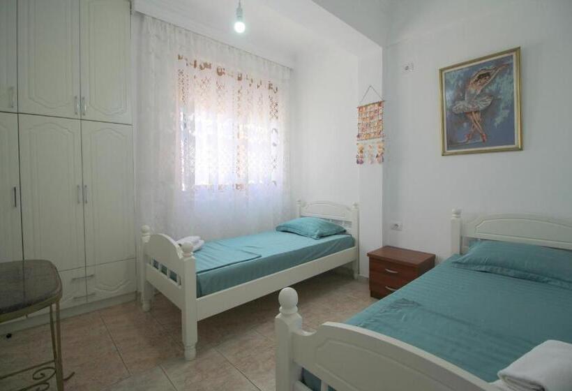 شقة غرفتين, Ortus Rooms