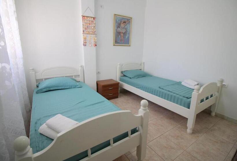 شقة غرفتين, Ortus Rooms